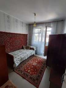 Аренда 3/3/4 - Юнусабад- 4, Биллур