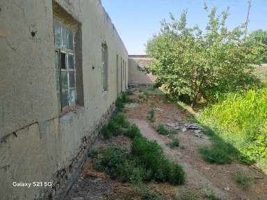 Бухарская область, Гиждуван