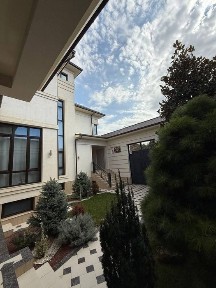 Ташкентская область, Ташкент, Мирзо-Улугбекский район