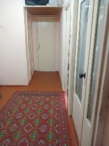 Ташкентская область, Ташкент, Яккасарайский район