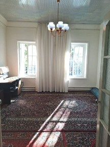 Ташкентская область, Ташкент, Мирабадский район