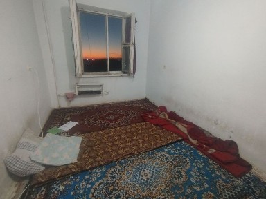 Кашкадарьинская область, Карши