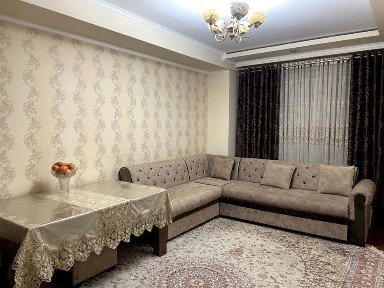 Ташкентская область, Ташкент, Яшнабадский район