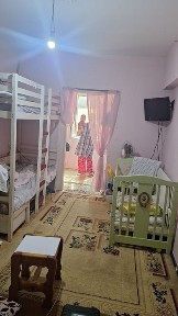 Ташкентская область, Ташкент, Мирзо-Улугбекский район