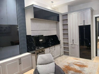 Ташкентская область, Ташкент, Мирзо-Улугбекский район