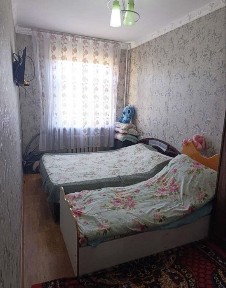 Ташкентская область, Ташкент, Мирабадский район