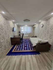 Ташкентская область, Ташкент, Мирзо-Улугбекский район