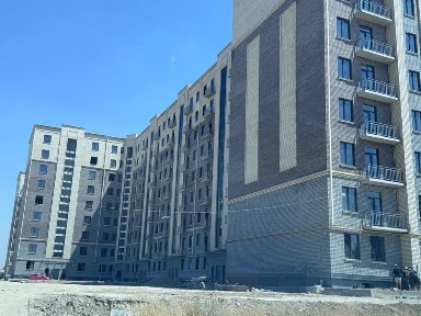 Ташкентская область, Ташкент, Сергелийский район