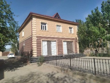Каракалпакстан, Нукус