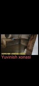 Uy sotiladi 10 sotix Narxi 50,000 $ Kelishiladi.