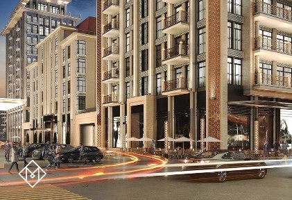 Ташкентская область, Ташкент, Шайхантахурский район