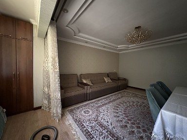 Ташкентская область, Ташкент, Мирабадский район