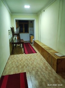 Бухарская область, Бухара