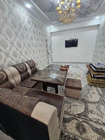 Бухарская область, Бухара