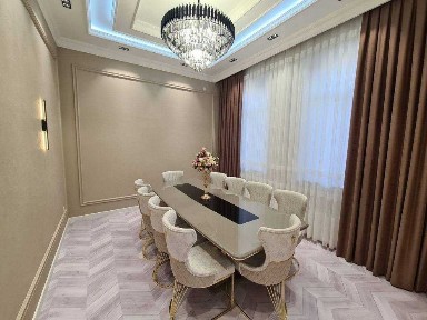 Ташкентская область, Ташкент, Мирзо-Улугбекский район