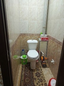 Бухарская область, Бухара