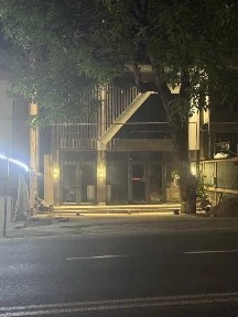 Ташкентская область, Ташкент, Мирзо-Улугбекский район