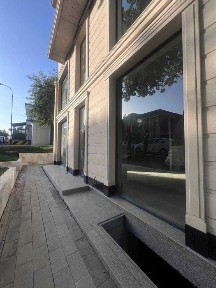 Ташкентская область, Ташкент, Яккасарайский район