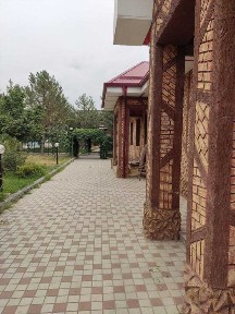 Ташкентская область, Чирчик