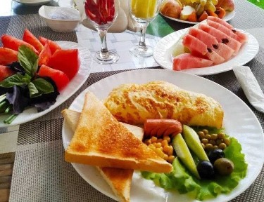 Ташкентская область, Ташкент, Яккасарайский район