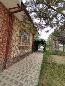 Ташкентская область, Чирчик