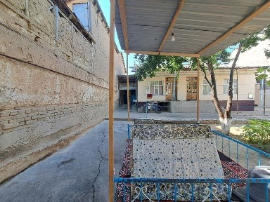 Ташкентская область, Ташкент, Шайхантахурский район