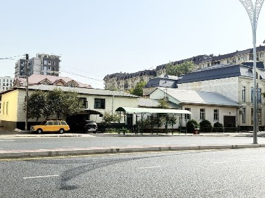 Ташкентская область, Ташкент, Мирзо-Улугбекский район