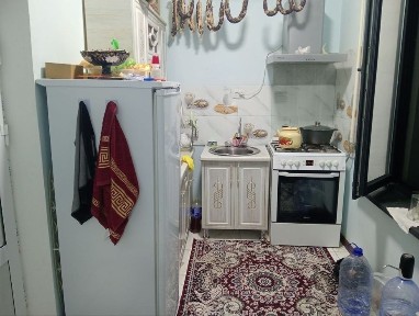 Ташкентская область, Ташкент, Бектемирский район