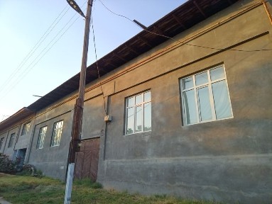 Ташкентская область, Назарбек