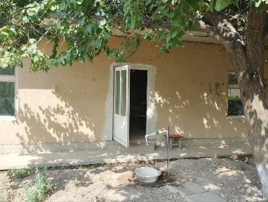 Ташкентская область, Кибрай