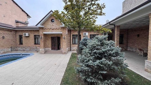 Ташкентская область, Ташкент, Яккасарайский район