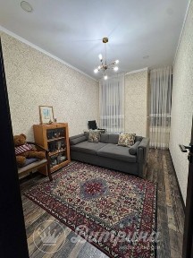 Ташкентская область, Ташкент, Мирзо-Улугбекский район