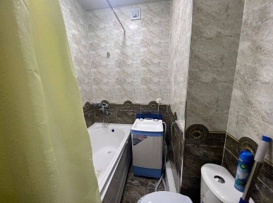 Чиланзар 25 1/3/5 Кирпичный дом (бывшее общежитие) Зайти жить