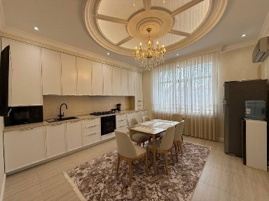 Ташкентская область, Ташкент, Мирабадский район