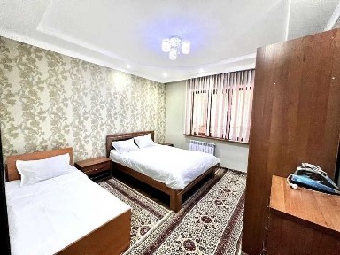 Ташкентская область, Ташкент, Мирабадский район