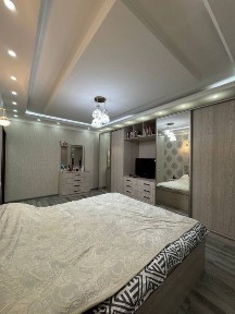 Ташкентская область, Ташкент, Яккасарайский район