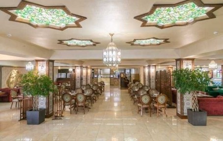 Ташкентская область, Ташкент, Мирабадский район