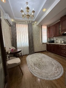 Ташкентская область, Ташкент, Юнусабадский район