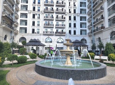 KAZAKHSTAN 4/5/10 151м2: 92м2 + 59м2