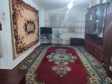 Квартира 2 хонали сотилади