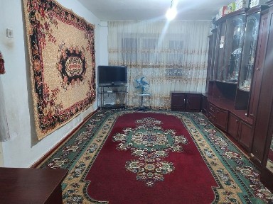 Квартира 2 хонали сотилади
