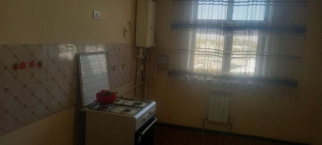 Ташкентская область, Ахангаран