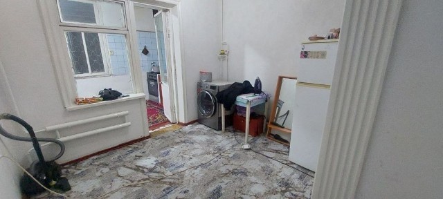 Ташкентская область, Ташкент, Сергелийский район