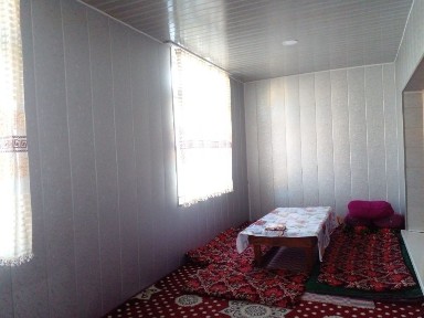 Ташкентская область, Алмалык