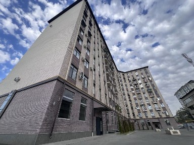 Ташкентская область, Ташкент, Яшнабадский район