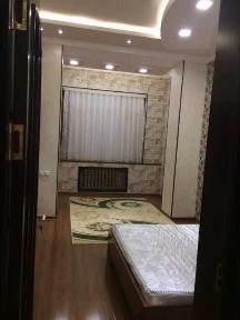 Ташкентская область, Ташкент, Мирабадский район