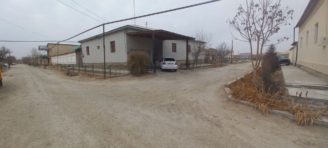 Каракалпакстан, Ходжейли