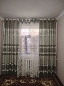 Бухарская область, Бухара