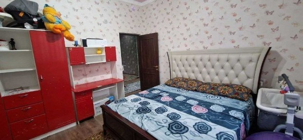 Ташкентская область, Ташкент, Бектемирский район