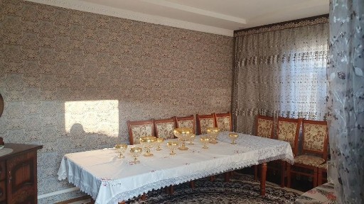 Ташкентская область, Кибрай